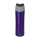 thumbnail image 1 of Termo Para Viaje Acero Inoxidable 450 Ml Steiner Con Válvula Para Beber, Morado, 1 of 4