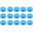 thumbnail image 3 of Metal Screw Gasket, Screw Gasket Easy To Install And Remove  For Outdoor Blue, 3 of 8
