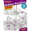 Hidden Pictures 2009 #4 1590786823 (Paperback - Used)