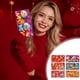 thumbnail image 4 of Juego de 6 Sobres Rojos Gruesos para El Año 2026 | Hongbao Del Festival de Primavera Del Año Nuevo Lunar | Detalles Dorados En Relieve | Aptos para Efectivo Estadounidense Sin Doblarlos | Sobres de L, 4 of 4