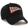 thumbnail image 2 of Unisex Stoney Clover Lane x '47 Black Cincinnati Bengals Field Goal Clean Up Adjustable Hat, 2 of 3