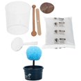 thumbnail image 1 of LOVEVER Crystal Tree Crystal Growing Kit for Experiments Growing Tree Toys for DIY Stem Projects Pupils, 1 of 6