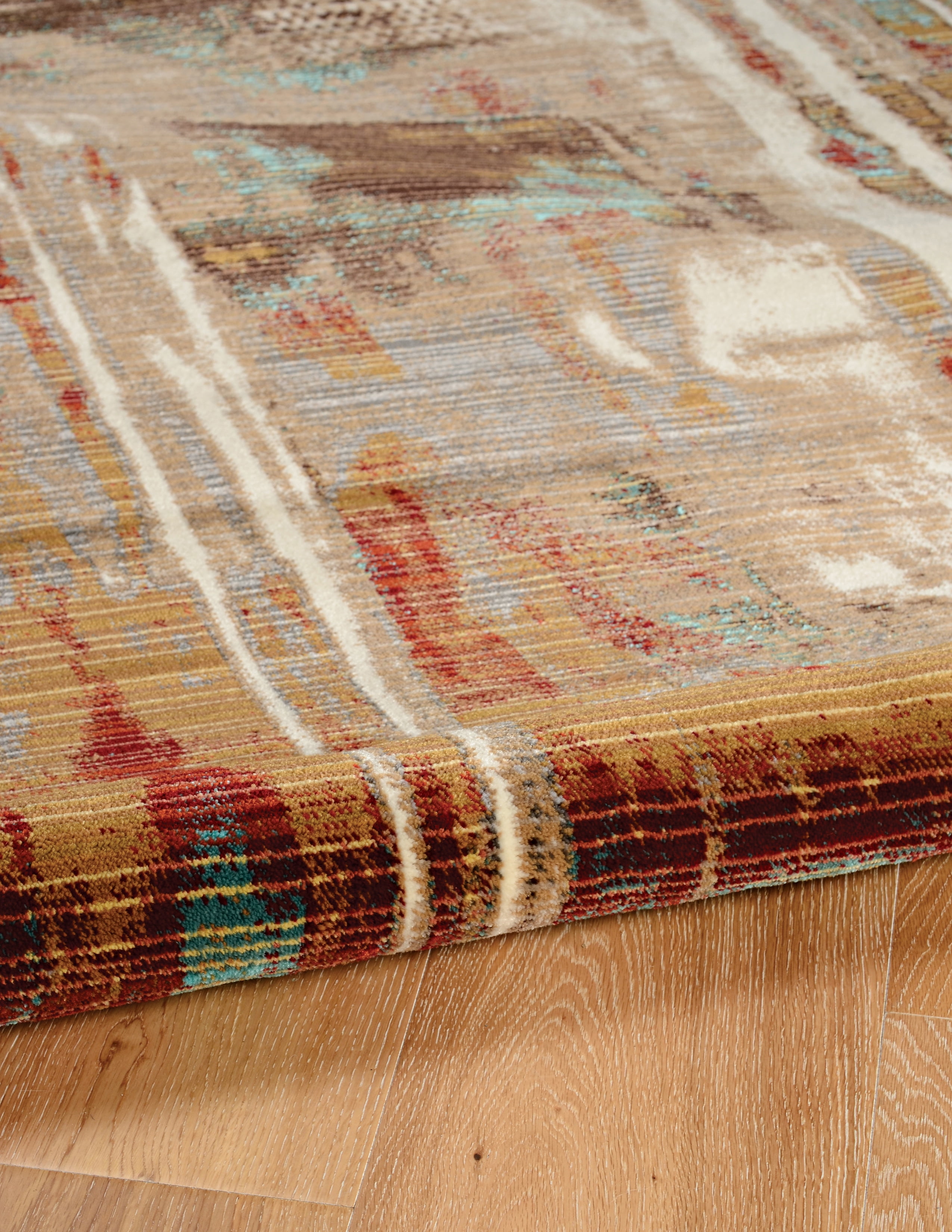 5X8 ILLUSIONS AUTUMN