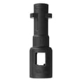 thumbnail image 2 of Adaptador convertidor de ajuste auspicioso para lavadora a presión Lavor Kew Nilfisk Alto a Karcher K Series kaili Sencillez, 2 of 5