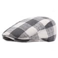 thumbnail image 2 of SikaFu Breda Hat Male Summer Youth Cotton And Maisha Matto Matto Ladies Lauret Globe, 2 of 4