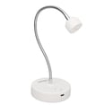 thumbnail image 2 of Lámpara de curado de uñas LED, lámpara de curado de uñas LED Lámpara de curado de pulido de uñas Lámpara de curado de uñas Uso conveniente, 2 of 8