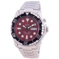 thumbnail image 1 of Ratio FreeDiver Helium-Safe 1000M Sapphire Automatic 1068HA96-34VA-RED Men's Watch, 1 of 5