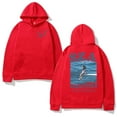 thumbnail image 1 of Sudaderas con cuello redondo informales y versátiles a la moda para mujer, sudaderas con retales de manga larga para uso diario, 1 of 2