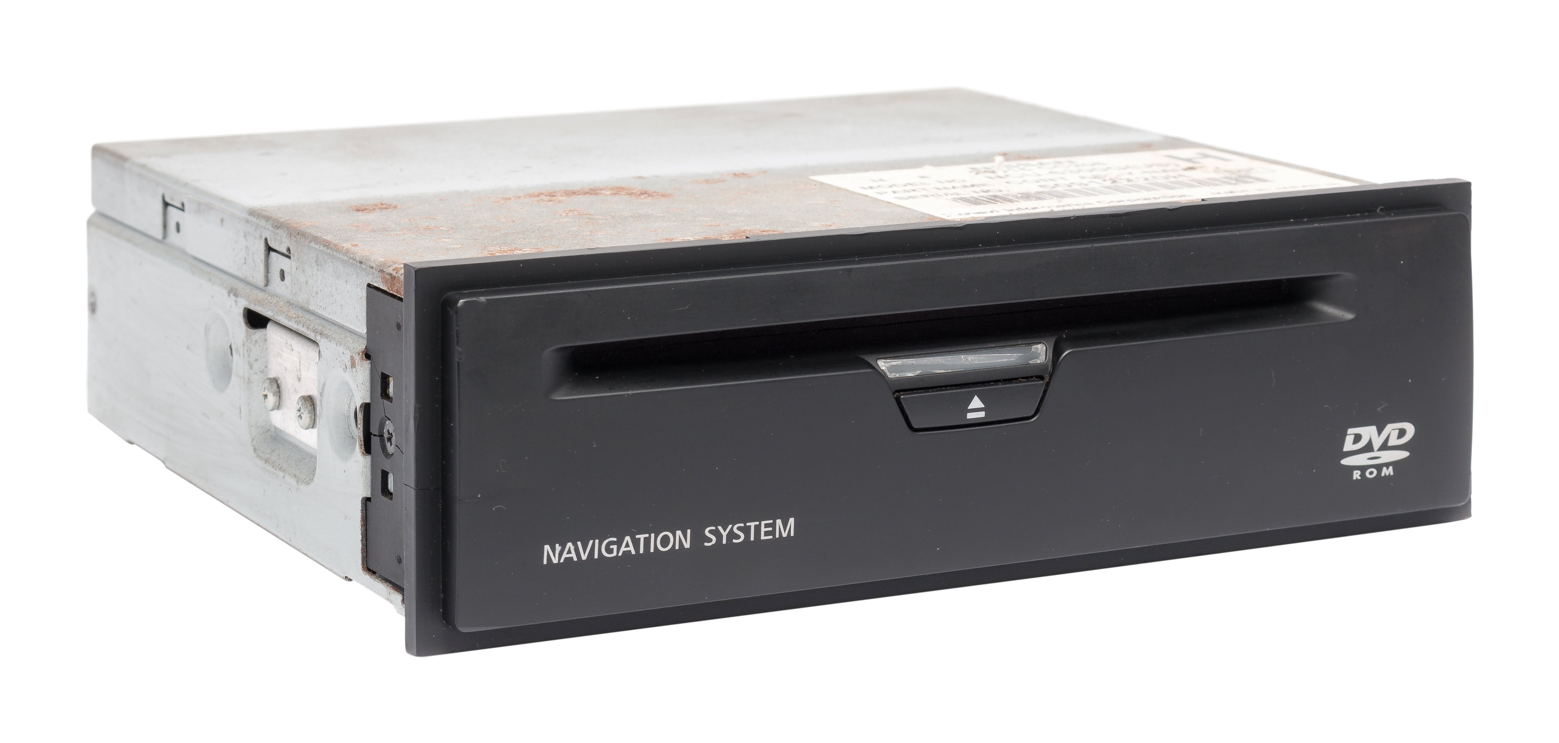 Restored 2005-2006 Nissan Armada Maxima GPS TV Navigation DVD System Receiver 25915 CC205 (Refurbished)