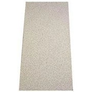 Usg R2310 Radar Ceiling Tile, 2X4 Ft. X 5/8 In., 8 Tiles Per Box