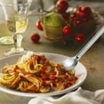thumbnail image 3 of Titanium Long Handle Spoon Cutlery for Outdoor Camping Backpacking Picnic, 3 of 8