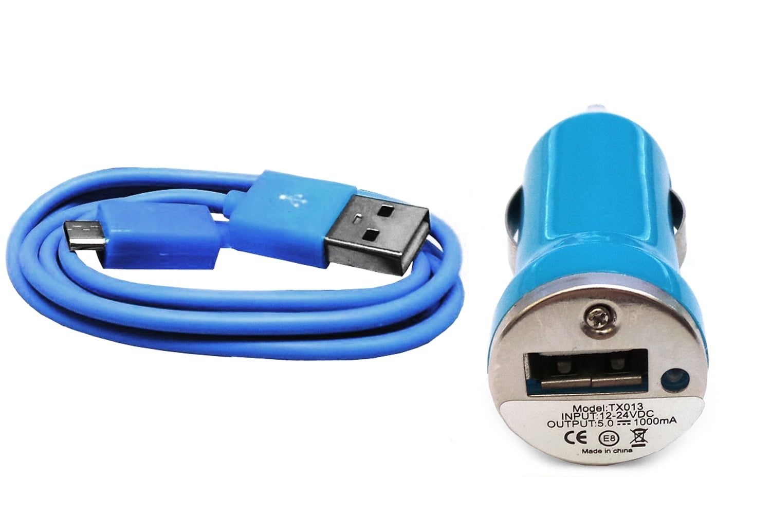 USB Charging Cable for Motorola Droid 2 A955 