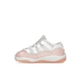 thumbnail image 2 of Jordan Toddler's 11 Retro Low Legend Pink Basketball Shoes, from StockX, 2 of 5