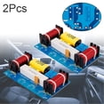 thumbnail image 4 of Altavoz DrisEntri con divisor de frecuencia, 3 vías, 120 W, 2 unidades, 4 of 9
