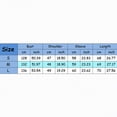 thumbnail image 3 of Towmus Womens Oversized Sweatshirt Crewneck Long Sleeve Shirts Pullover Sweatshirts Y2k Winter Clothes, 3 of 6