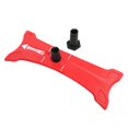 thumbnail image 1 of Yingyy Golf Launch Pad with x Tees Pad with X Tees Practice Equipment Golf Rug for Practice Batting, 1 of 1
