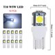 thumbnail image 4 of 5050 T10-158 Color A Eligir 10 Foco Pellizco Leds, 4 of 10