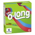 thumbnail image 2 of Fruit by the Foot Fruit Flavoured Snacks, Rippin' Berry Berry, Gluten Free, 6 rolls, 2 of 6