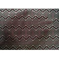 thumbnail image 4 of oneOone Cotton Silk Fabric Chevron & Triangle Geometric Fabric Prints By Yard 42 Inch Wide, 4 of 4