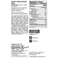 thumbnail image 3 of Short Grain White Rice, 2 Pounds — Kosher, Raw, Vegan — by Food to Live, 3 of 7