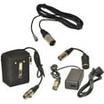 thumbnail image 2 of 12V Li-Ion Battery Kit with Cable for Blackmagic Pocket Cinema Camera 4K, 2 of 2