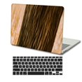 thumbnail image 1 of KSK KAISHEK Hard Shell for Newest MacBook Pro 13" with Retina Display Touch ID + Black Keyboard Cover Model: A1706/A1708/A1989/A2159/A2251/A2289/A2338 M1 (Painting A 0409), 1 of 5
