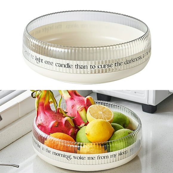 Storage Turntable, Turntable Organizer Ample Capacity for Spices