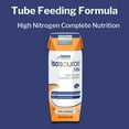thumbnail image 3 of Nestle Isosource HN Tube Feeding Formula, Unflavored, 8.45-oz Carton, 1 Count, 24 Packs, 24 Total, 3 of 6
