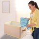 thumbnail image 1 of Stripe Style Storage Box For Clothing And Pants Foldable For Household Wardrobe Organization Thickened Board Storage Box On All Sides Deals Of The Day Clearance, 1 of 8