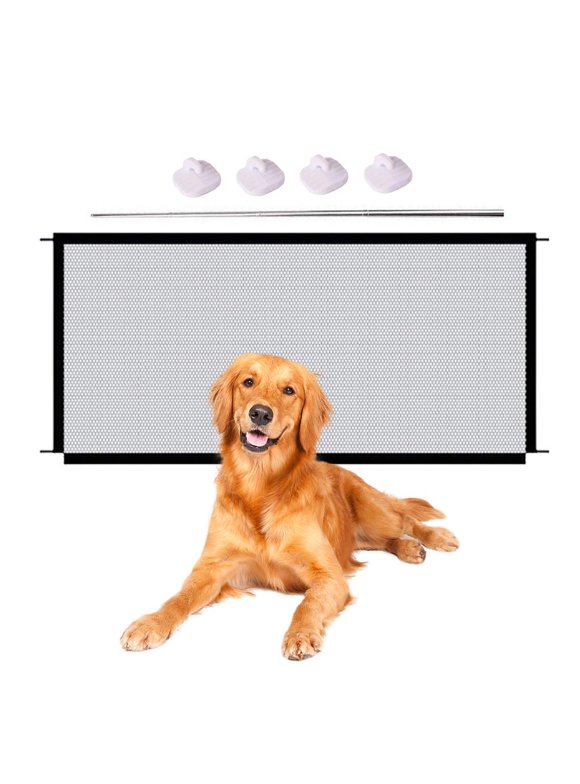 Retractable baby gates in Baby Gates