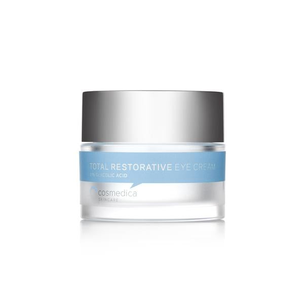 Crema Restauradora Ojos 20 Gr Cosmedica