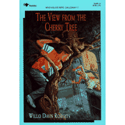 The View from the Cherry Tree (Paperback) 9780689717840