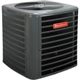 thumbnail image 3 of Goodman 36000 BTU Air Conditioner Condenser Units, 3 of 4