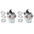 thumbnail image 1 of Gasoline Carburetor Carb For Subaru Robin Ex17 Ex 17 Motor Engine, 1 of 5