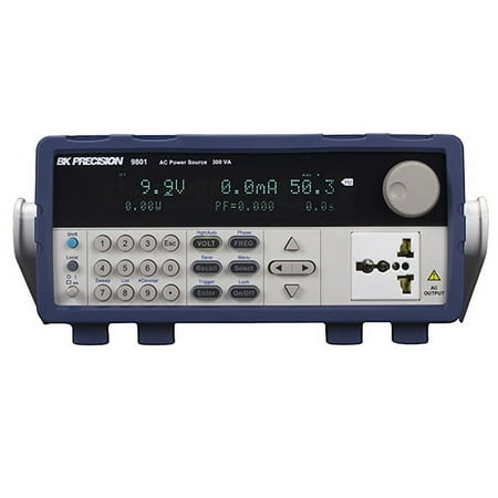 BK Precision 9801 150V/3A, 300V/1.5A Programmable AC Power Source