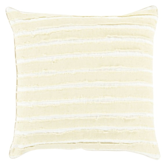 Surya Willow Decorative Throw Pillow