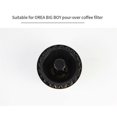 thumbnail image 5 of Coffee Dripper Coffee Filter Cup Press Handheld Multifunction Hot Water Brew Coffee Maker Coffee Accessory for Kitchen, 5 of 5