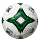 thumbnail image 4 of México Balón de Fútbol, Talla 4, Verde/blanco/rojo, con Licencia Oficial, 4 of 5