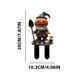 thumbnail image 3 of Ground Planting Decoration 2D Garden Stake Outdoor Ground Planting Potted Planting Decoration, 3 of 7