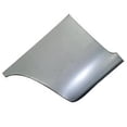 thumbnail image 4 of 1953 Packard Mayfair Hardtop Lower Rear Front Fender, LH, 4 of 4