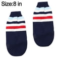 thumbnail image 2 of 2 piezas de ropa de fiesta para mascotas Ropa de abrigo para perros de otoño e invierno Suéter para perros MFZFUKR CPB-US-FXT519-1, 2 of 6
