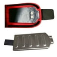 thumbnail image 6 of Winter Insole Heating Charging Mode USB Rechargeable Winter Electric Heated Shoe Insoles Sock Pads Foot Warmer Feet 41-46 NON-EXCHANGEABLE BATTERY, 6 of 8