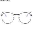 ”Women‘s Cat Ear Myopia Glasses Prescription Eyeglasses 1.05.0