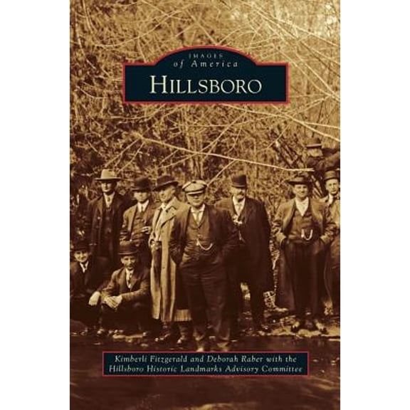 Hillsboro (Hardcover)