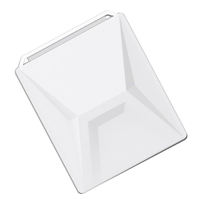 Housse de Protection Starlink Mini, Coque de Protection en Silicone Starlink contre la Grêle, Trousse de Montage d'Antenne Satellite Mini, Housse de Protection pour Extérieur, Voyage, VR, Toit, Mur