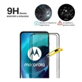 thumbnail image 3 of Mica De Cristal Templado Para Motorola Moto G84 5g Pack 2 Pz, 3 of 8