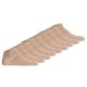 thumbnail image 1 of camel active calcetine para hombre, paquete de 9 - Calcetines básicos, algodón orgánico Beige 43-46, 1 of 4