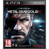 Metal Gear Solid V: Ground Zeroes (Ps3)