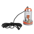 thumbnail image 2 of Submersible Pump, All Copper Motor 48V Deep Well Pump  for Car Washing for Garden Watering, 2 of 7