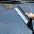 thumbnail image 7 of Non-Scratch Flexible Soft Silicone Handy Squeegee Car Water Wiper Clean Scraper, 7 of 7